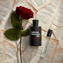 Lady Vengeance Eau de Parfum